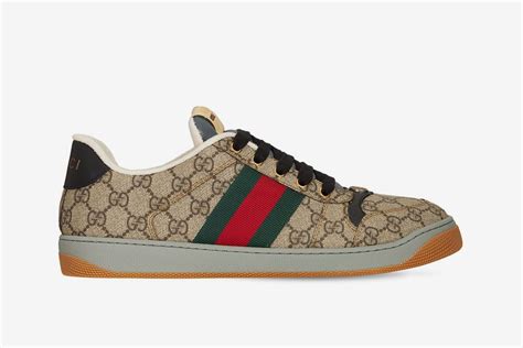 gucci patrick sneaker|best gucci sneakers 2022.